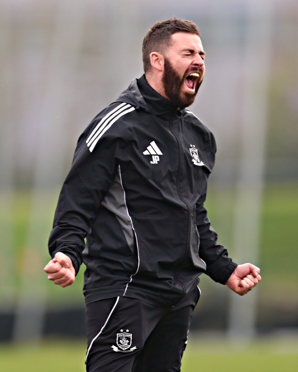 Connah's Quay Nomads FC tweet media