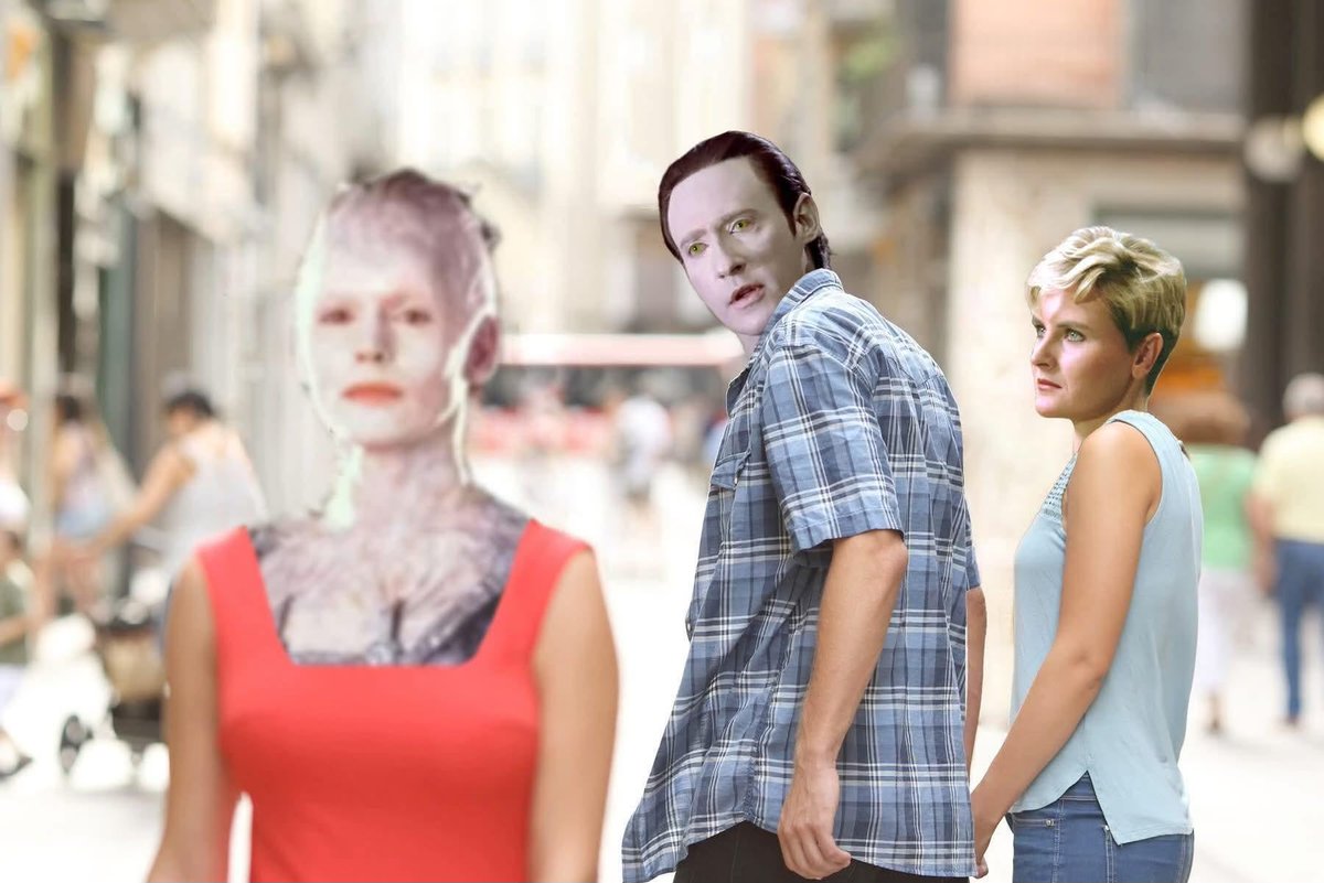 ARMUS Skin of Evil (parody) tweet media