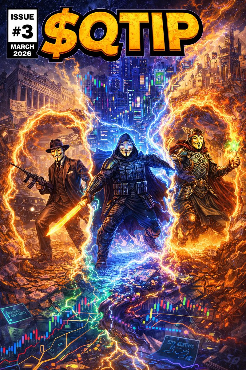 $QTIP Guard tweet media