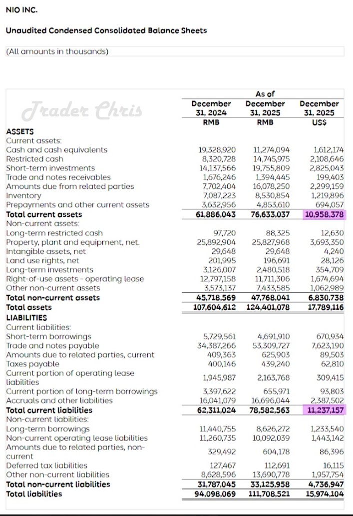 Trader Chris tweet media