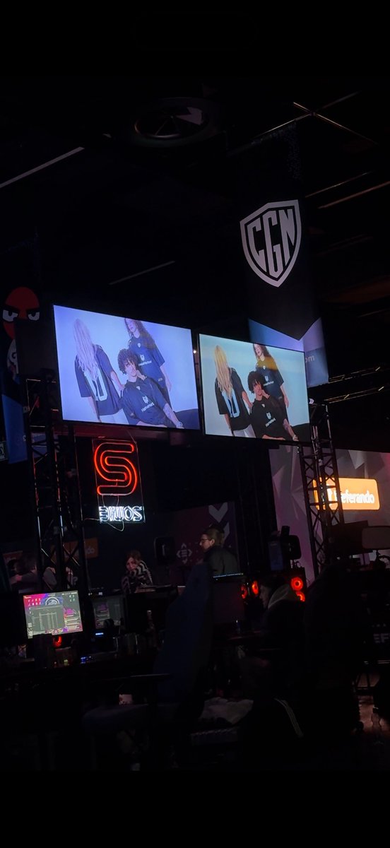 CGN sliiema tweet media