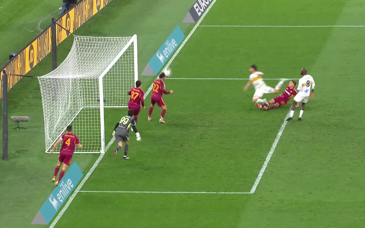 Lega Serie A tweet media