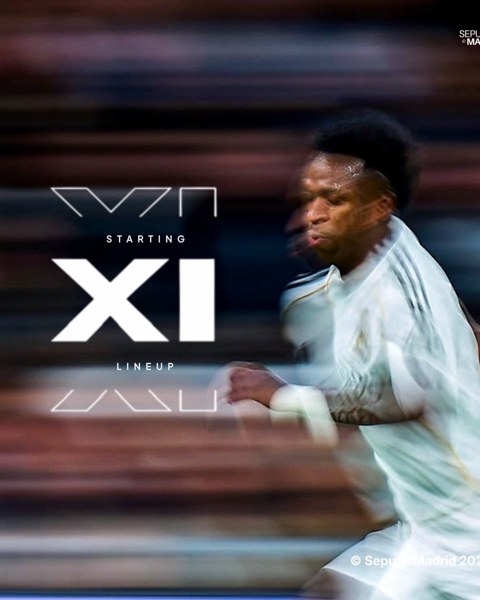 Seputar Real Madrid tweet media