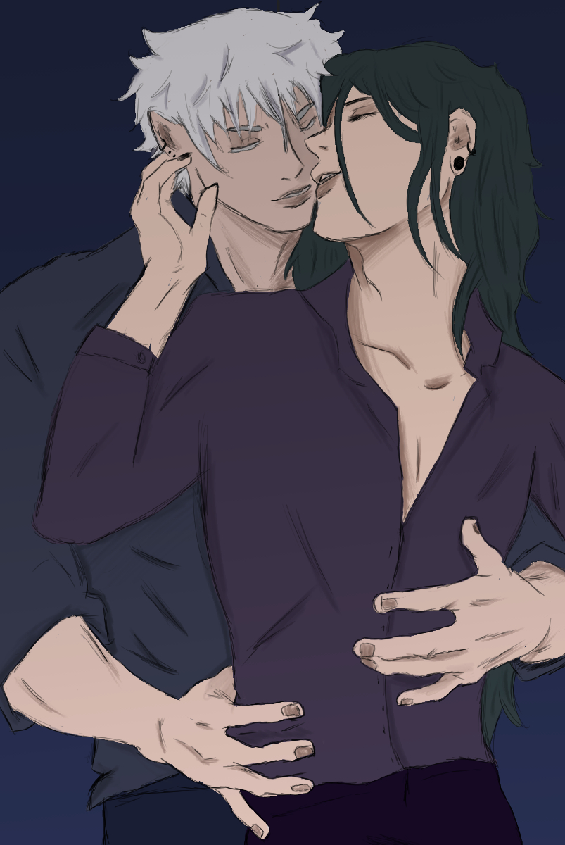 rose_queen_____ tweet media