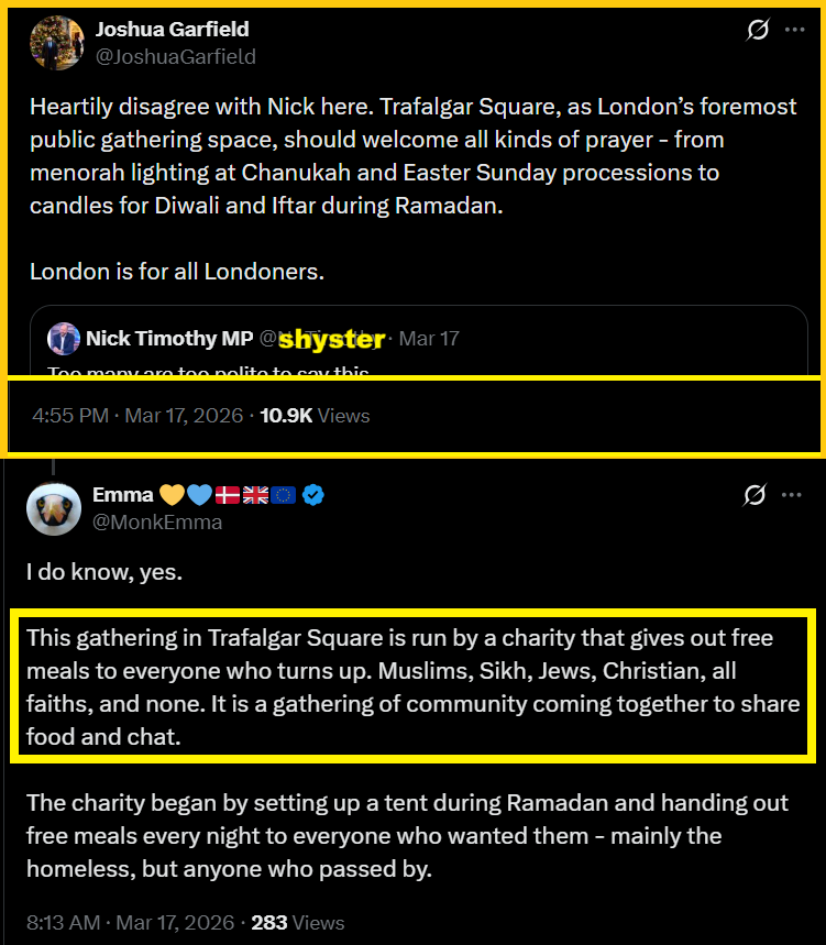 Peter Shaw tweet media