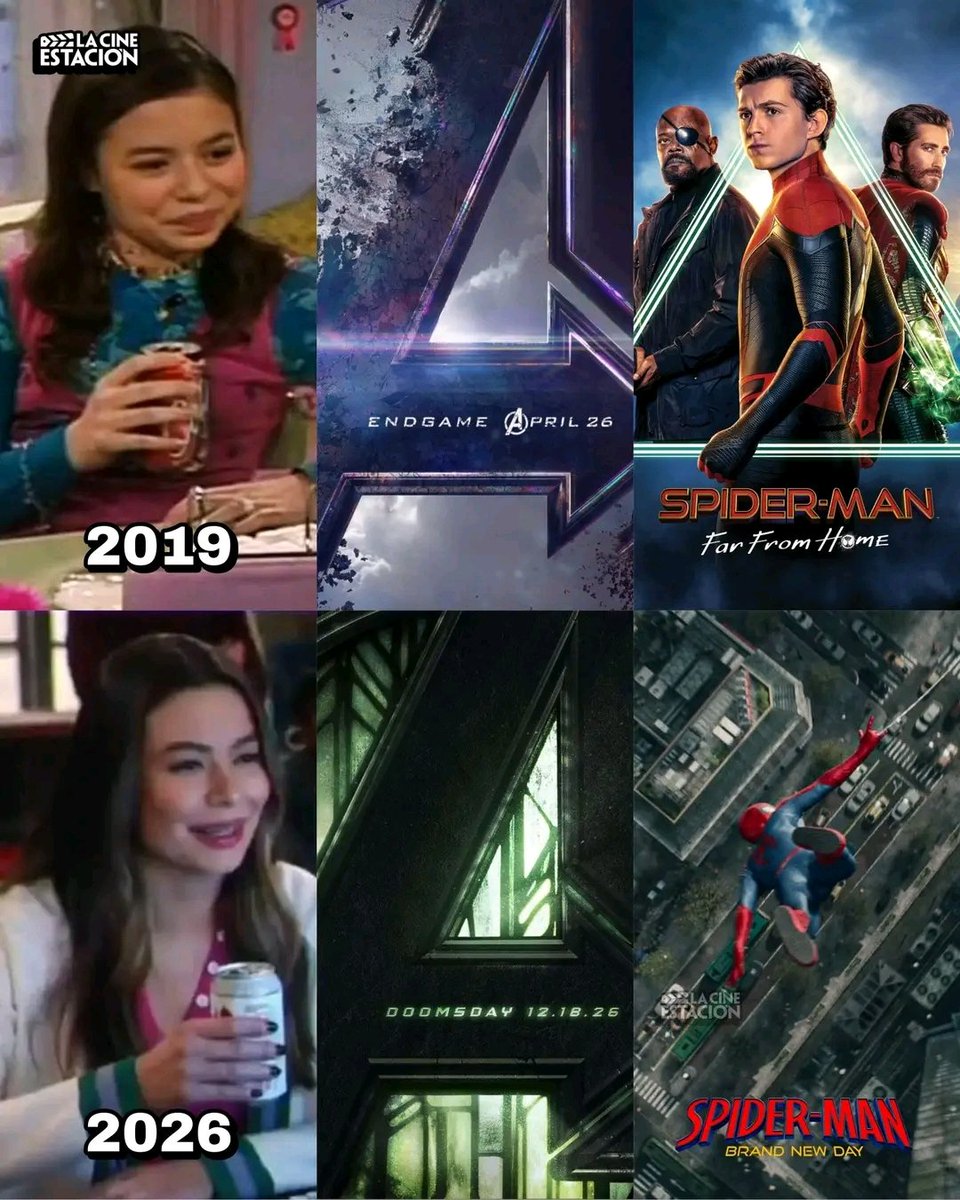 Peak film moments tweet media