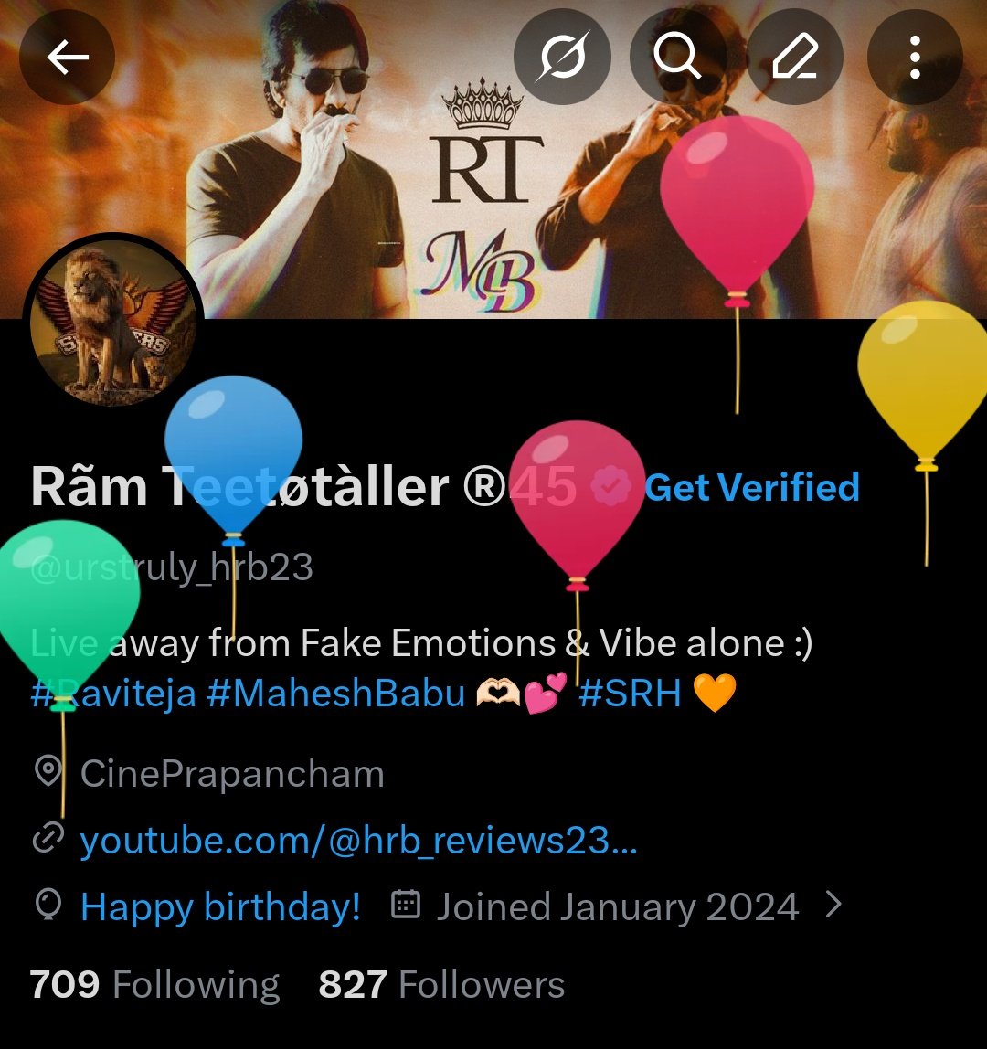 Rãm Teetøtàller ®45 tweet media