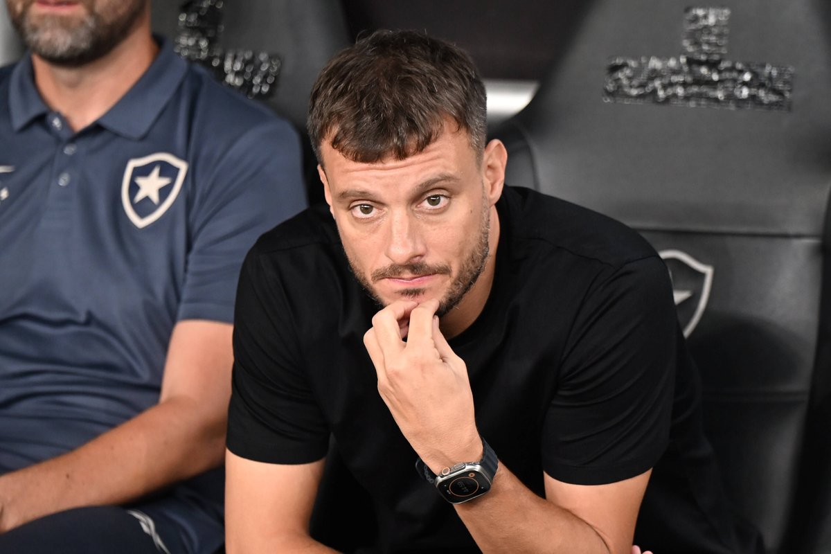 Sofascore Brasil tweet media