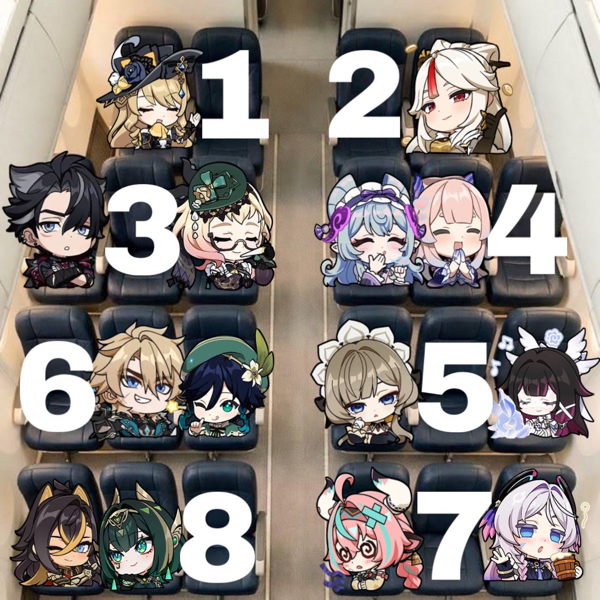 Cheshire tweet media