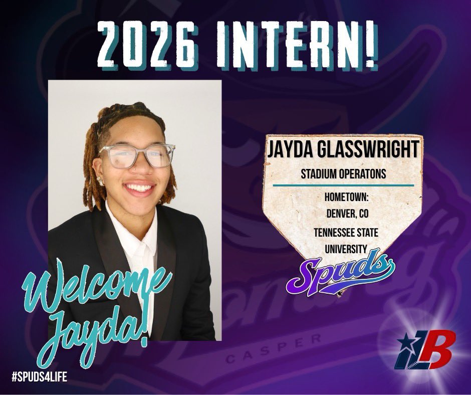 Casper Spuds tweet media