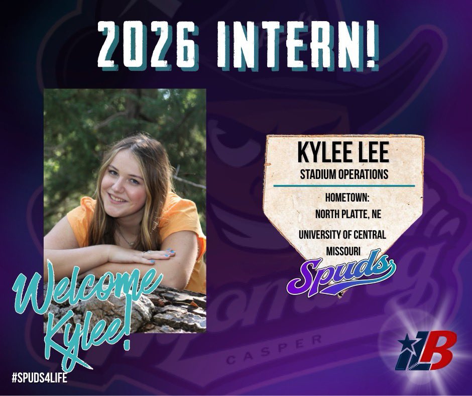 Casper Spuds tweet media