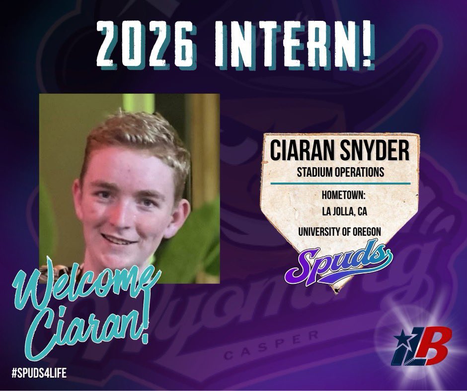 Casper Spuds tweet media