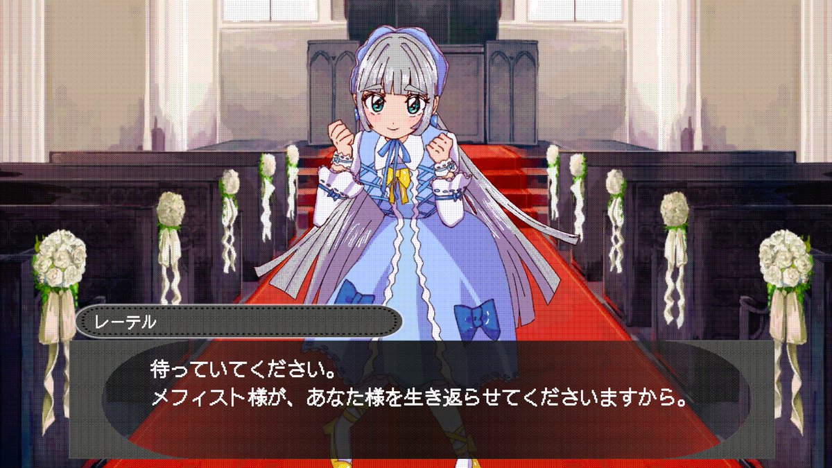 T_fabelo's tweet photo. #unity1week
人体を“解体”し、“料理”に変えろ。

愛する者を蘇らせるため、主人公は悪魔と契約する。
その代償は、この村のすべての命。
恨みと裏切りをテーマにした、パズルゲーム。

想定プレイ時間：１０分
https://t.co/WSopgmjJ18 https://t.co/6rYKUp9Jfa