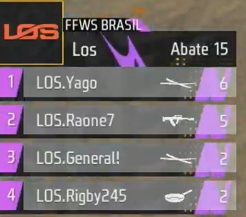 Portal LOS tweet media