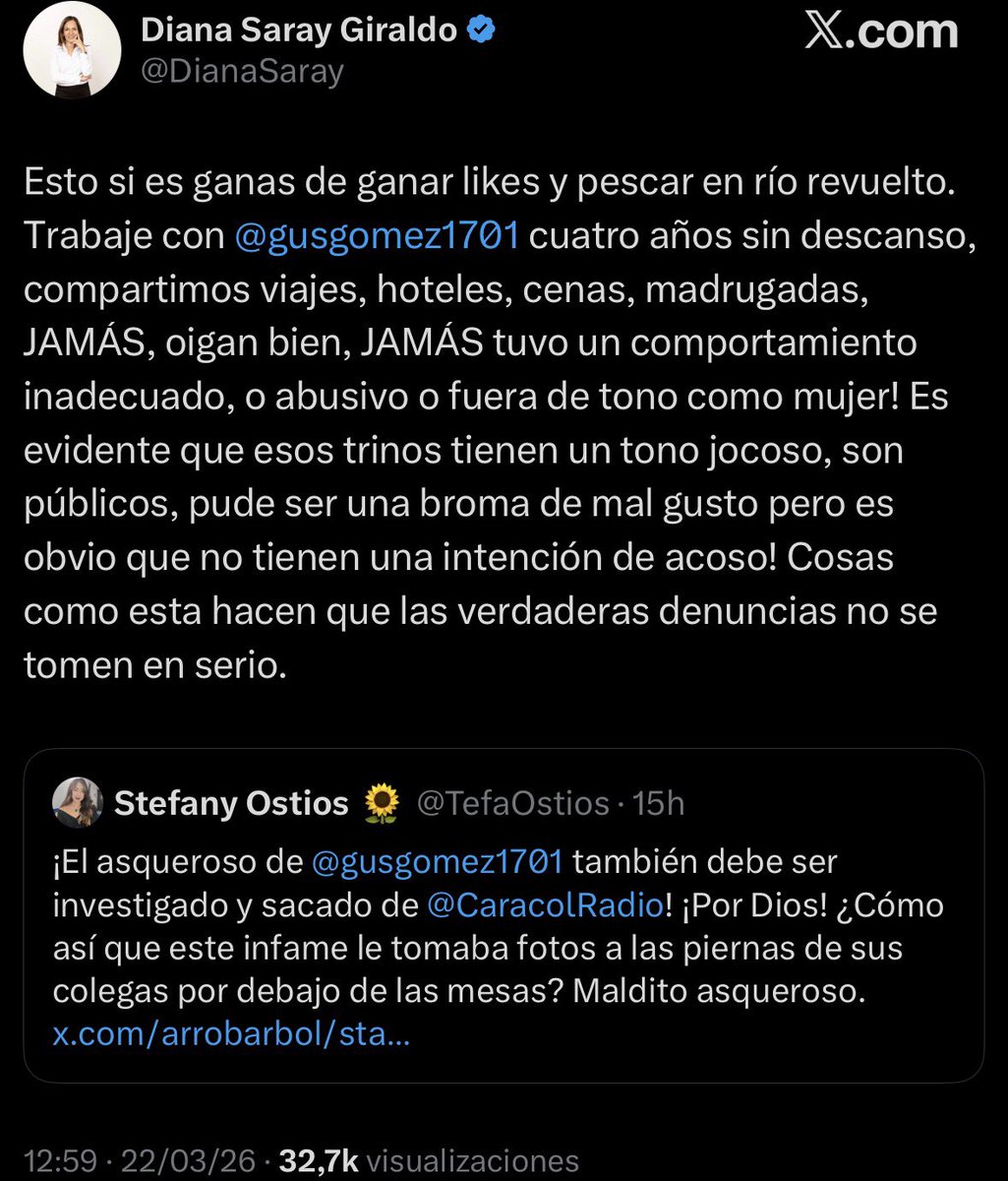 Juliana Beltrán 🇨🇴🇧🇷 tweet media