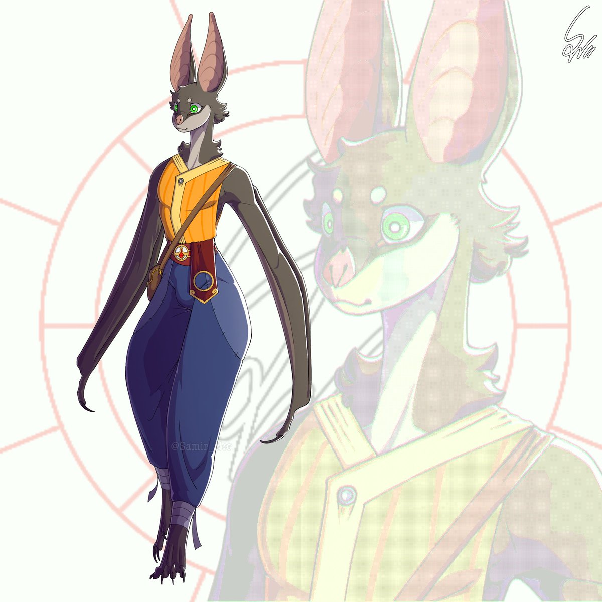 °•Samir•° tweet media