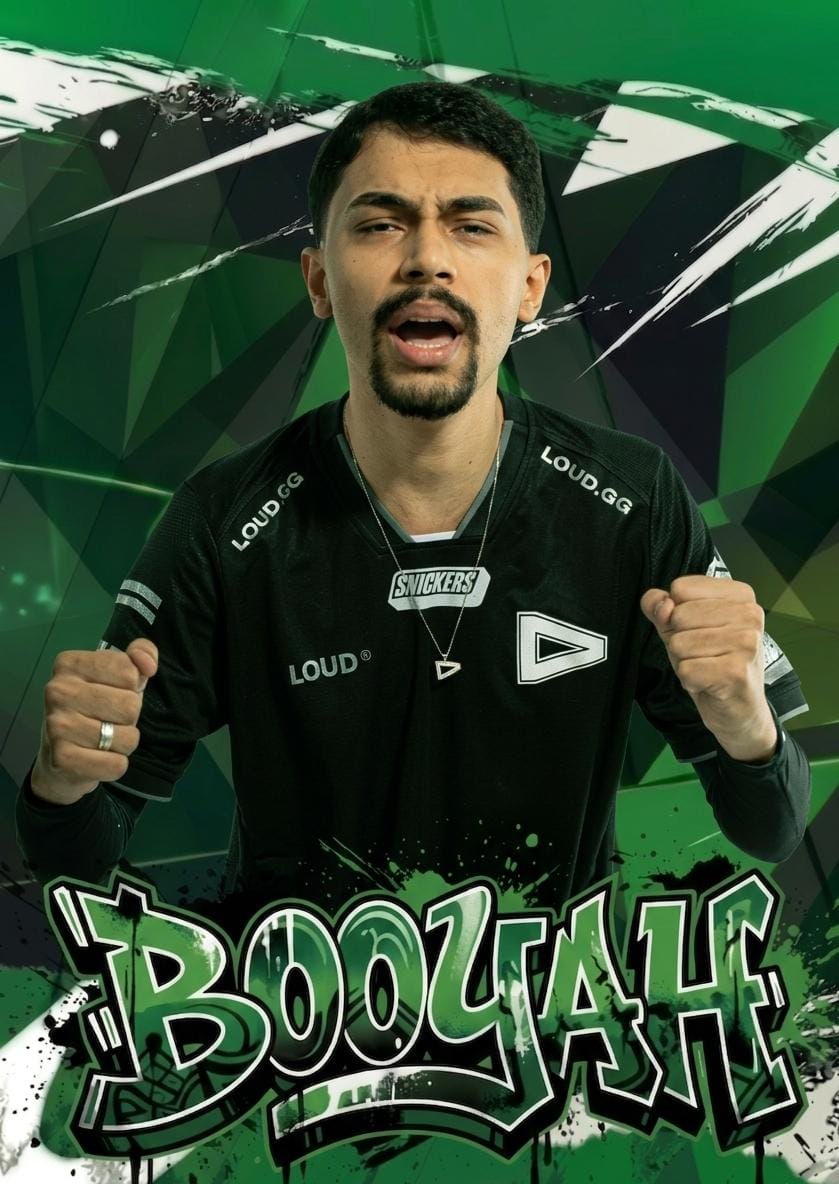 Portal LOUD SNICKERS tweet media