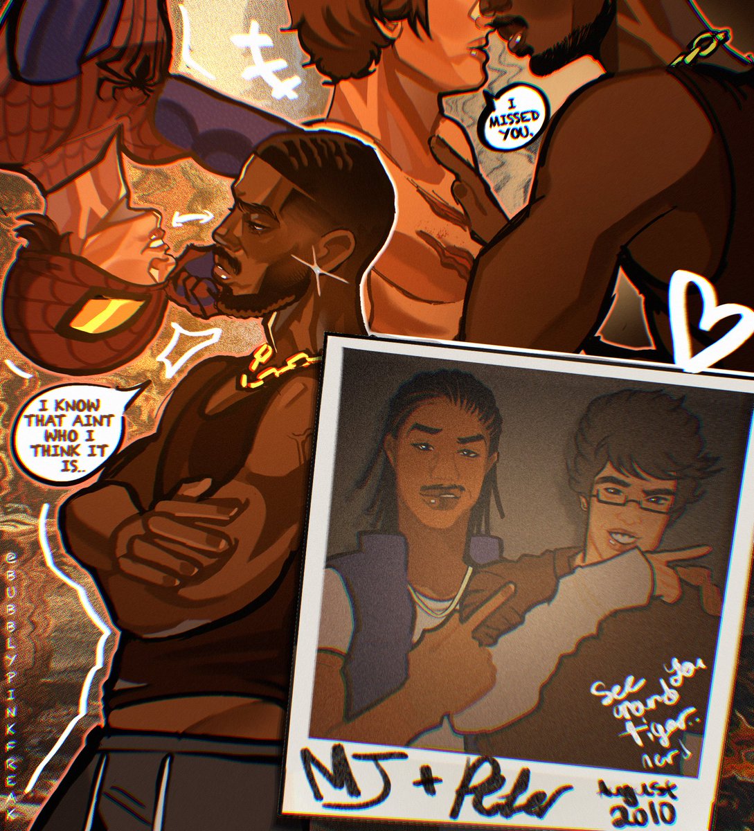 steph ! 💭 COMMS CLOSED tweet media