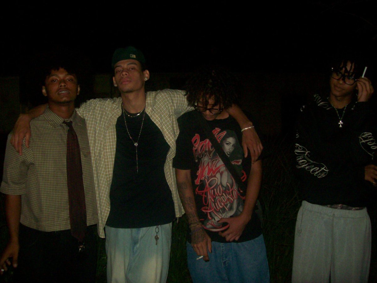 garoto de locs tweet media