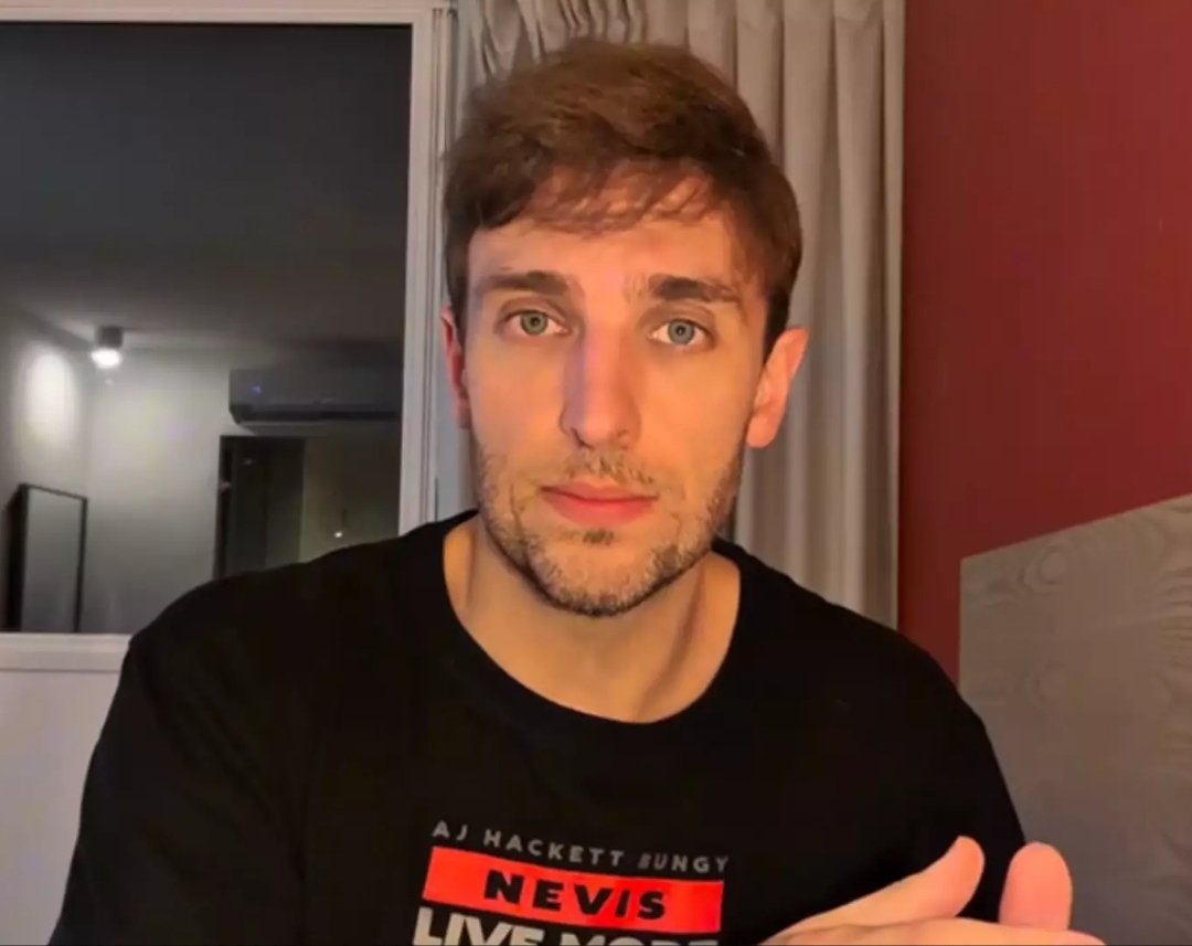 advogato OG® tweet media