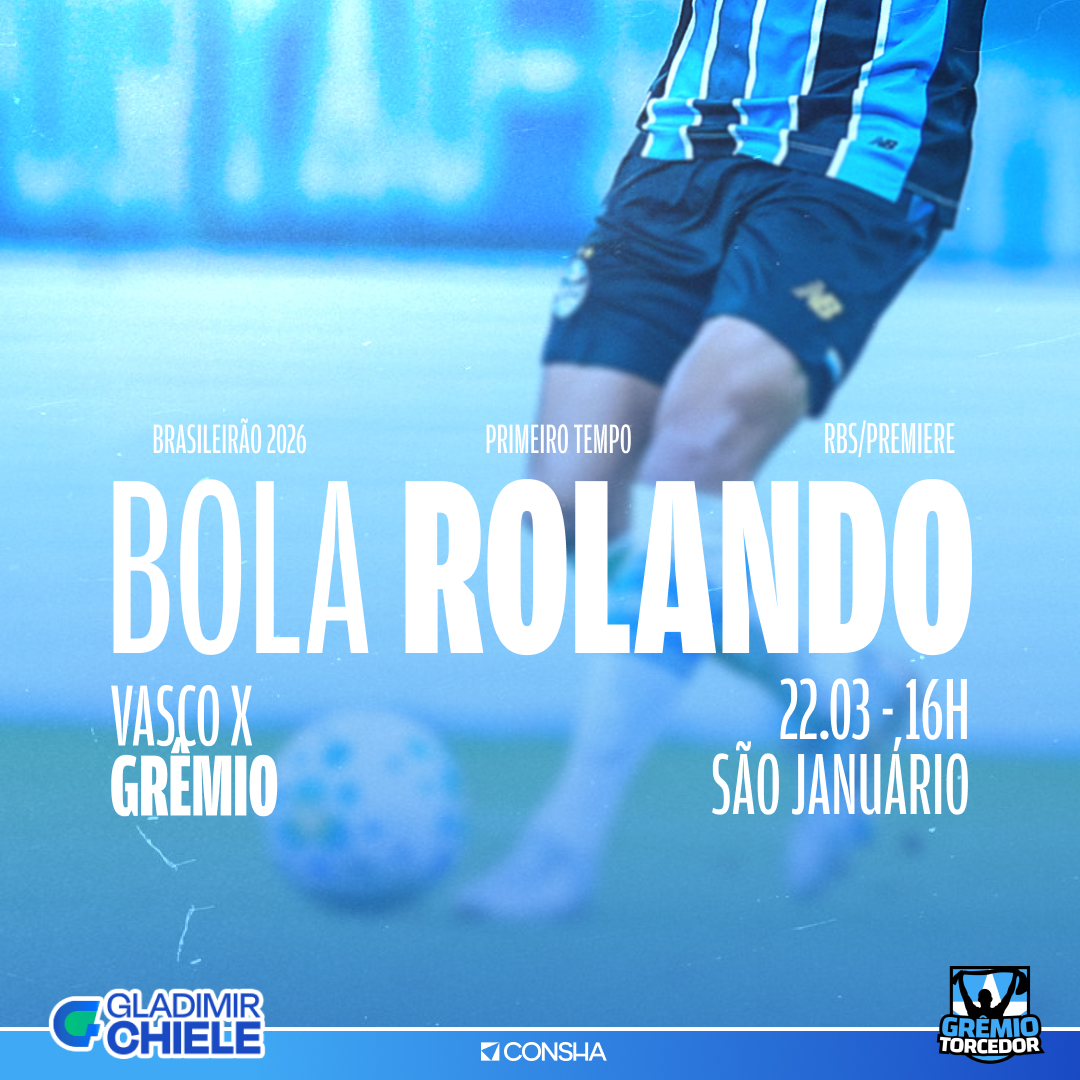 Grêmio Torcedor tweet media