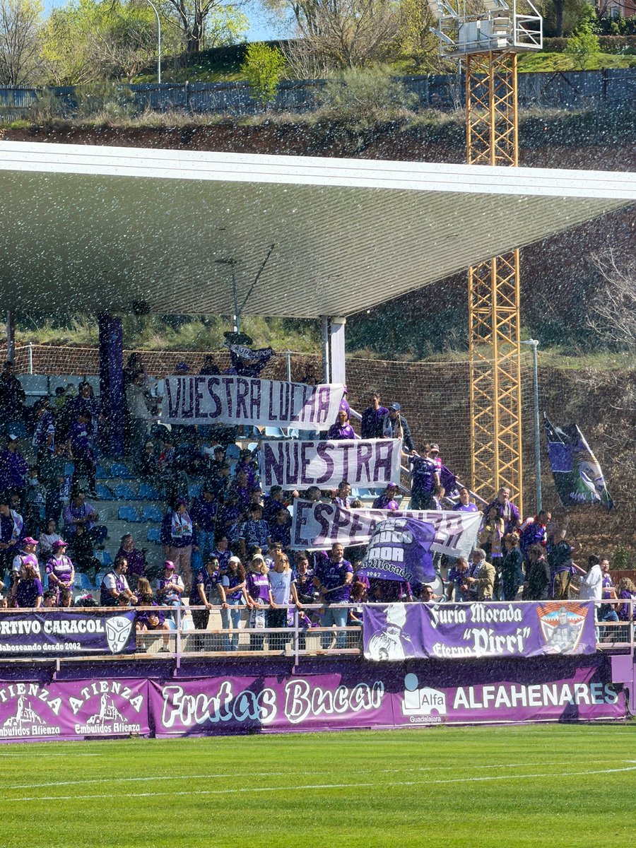 C.D. Guadalajara ☝🏻🟣 tweet media