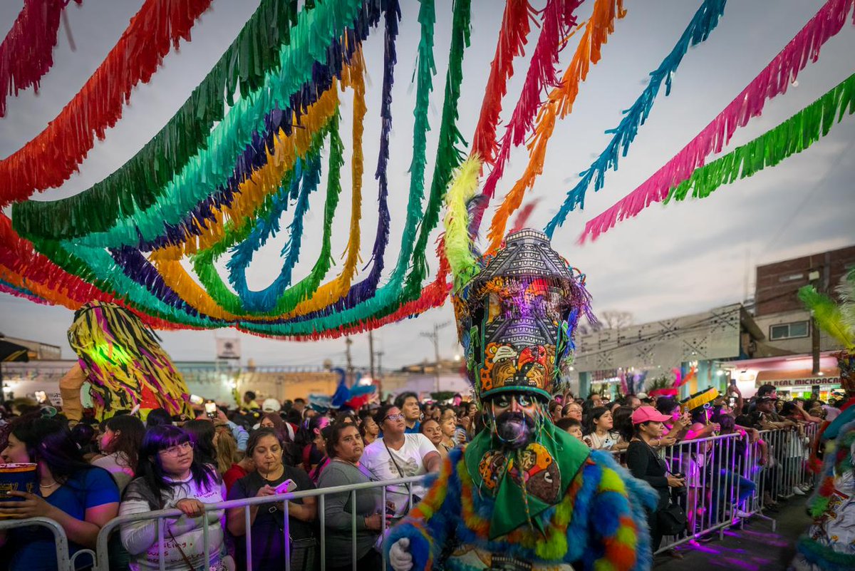 México Ahora tweet media