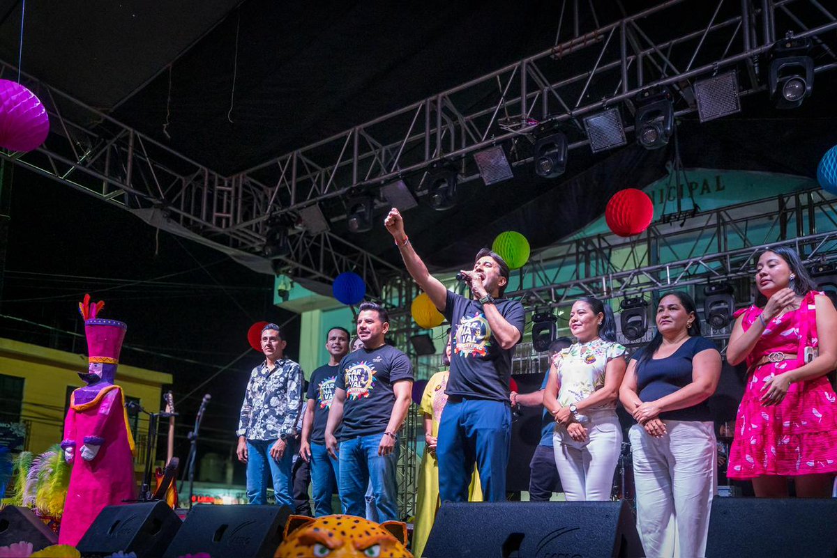 México Ahora tweet media