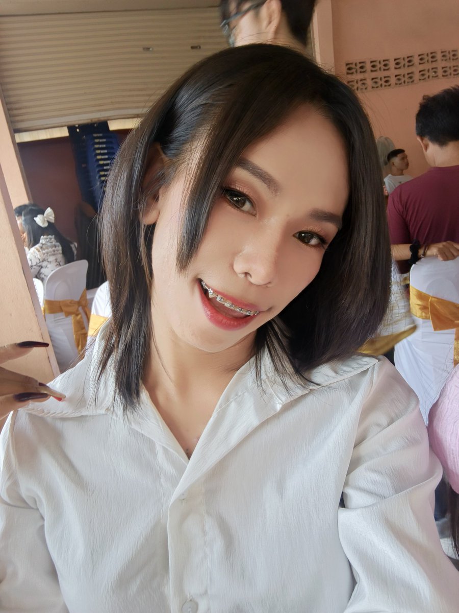 BellBell565656's tweet photo. น็อค😅 https://t.co/Qkr69Xa6GL