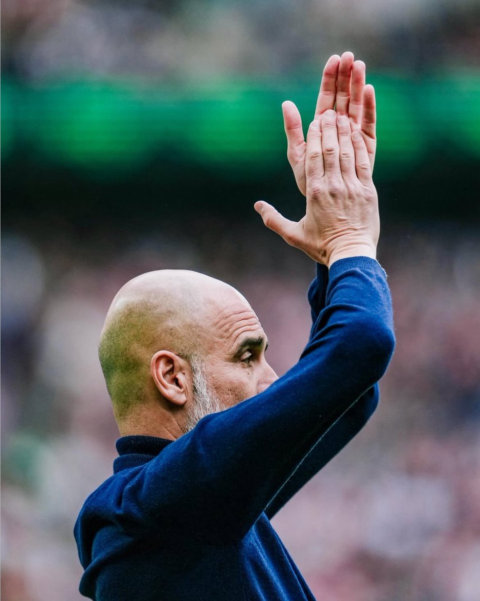 Vince™ tweet media