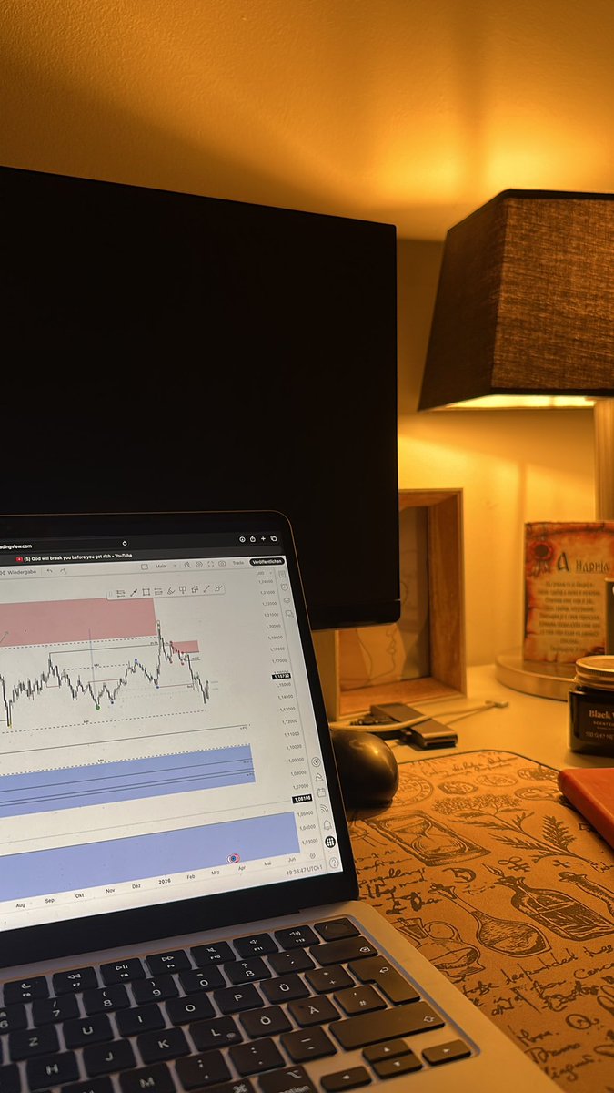 AndrijaRajic18's tweet photo. Good Evening Traders

what is your preparation? https://t.co/STOKf1GIly