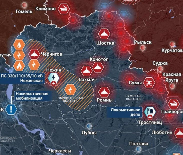 𝔻𝕖𝕤𝕕𝕖 𝕃𝕒𝕤 𝕋𝕣𝕚𝕟𝕔𝕙𝕖𝕣𝕒𝕤 tweet media