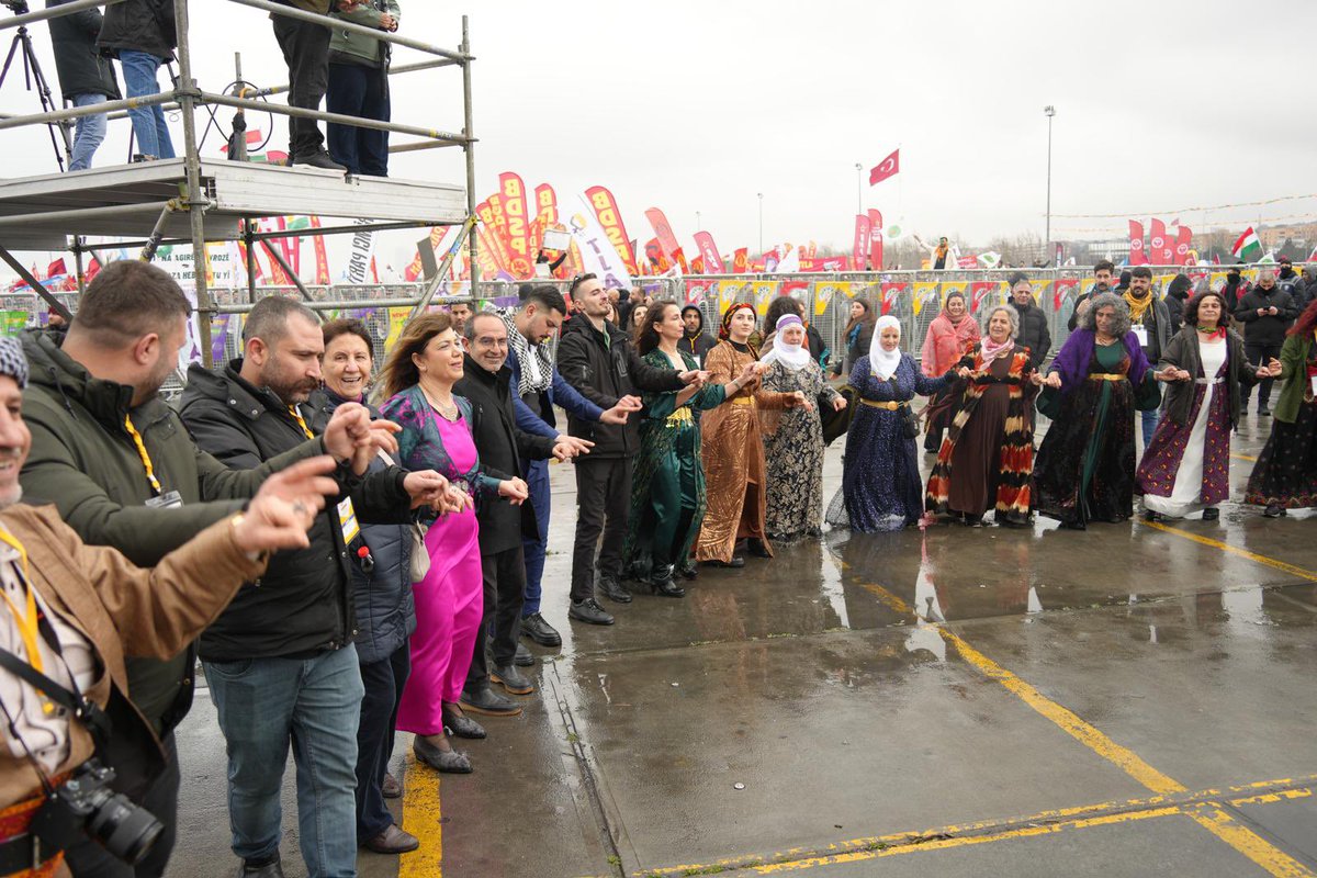 Meral Danış Beştaş tweet media