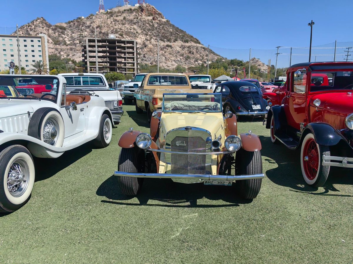 El Sol de Hermosillo tweet media