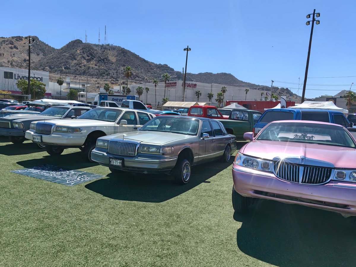 El Sol de Hermosillo tweet media