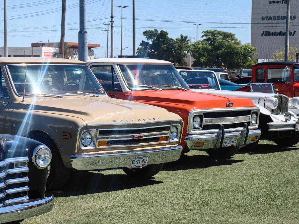 El Sol de Hermosillo tweet media