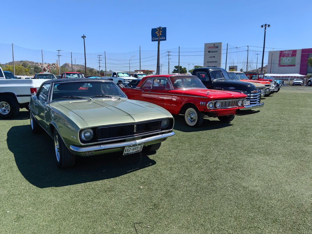 El Sol de Hermosillo tweet media