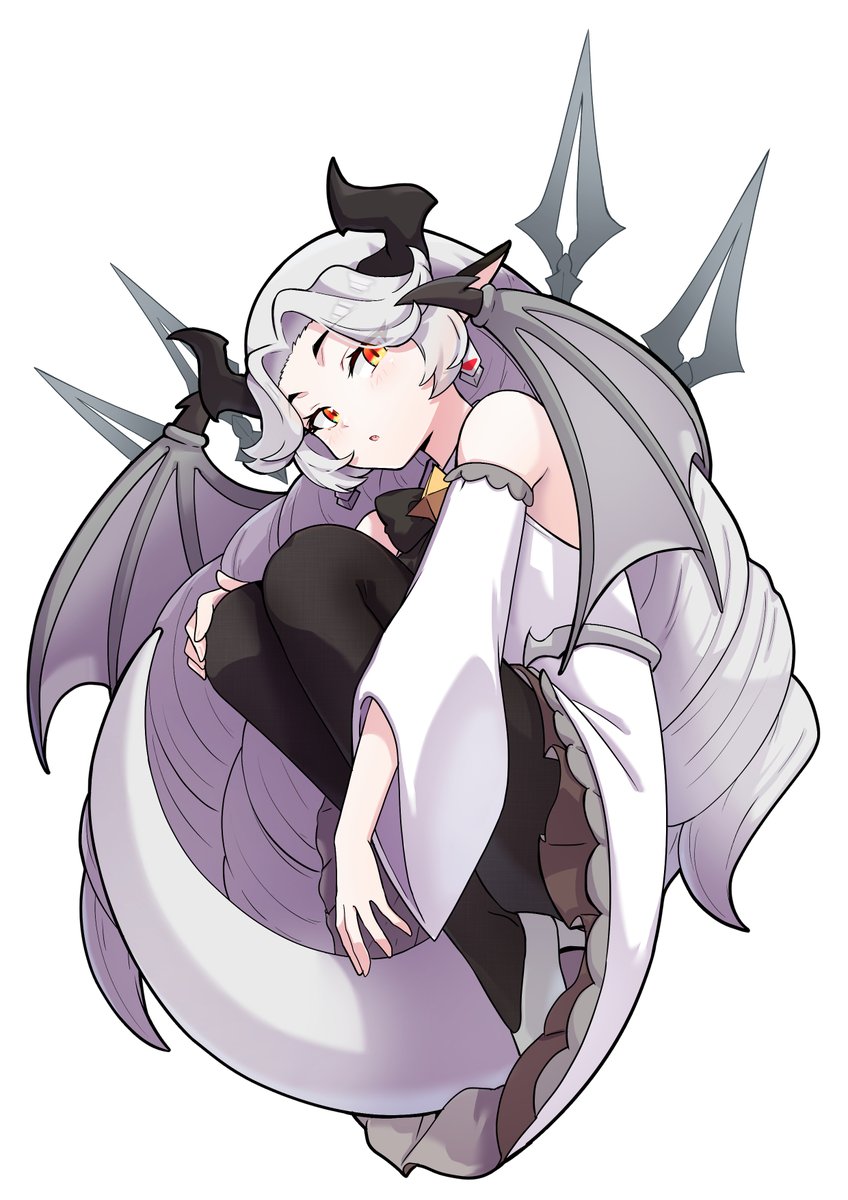 구식이 - 카카오 페이지 정령 농사꾼 완결! tweet media