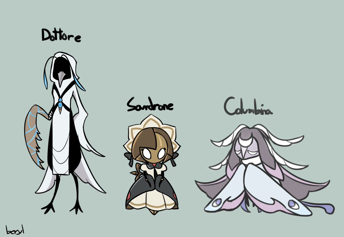 beryl 💜 tweet media