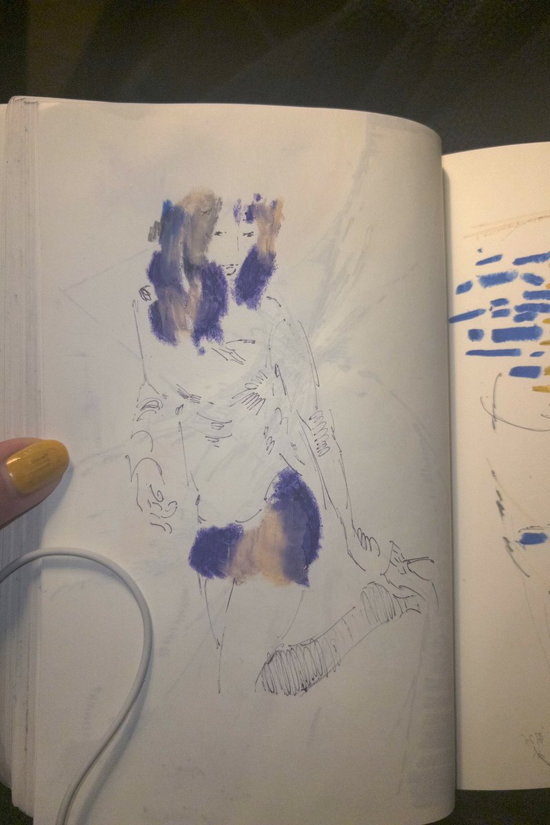 slllllllxahn's tweet photo. drawing https://t.co/MZH2XZln2Y