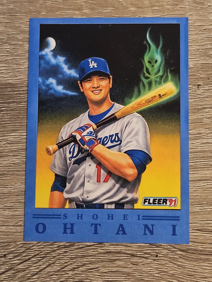 The real card creator tweet media