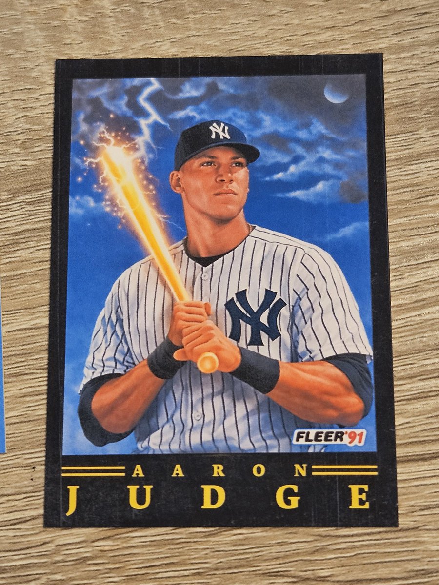 The real card creator tweet media