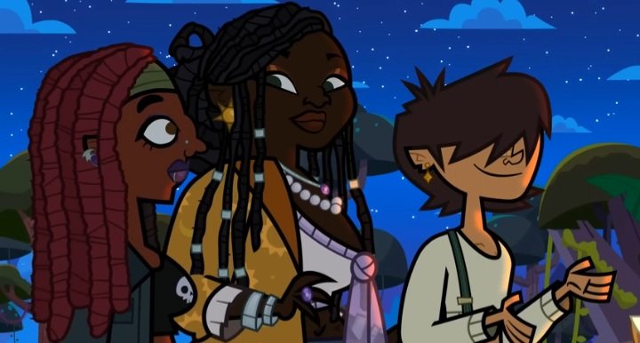 Anna #teamren season 5🫶🩷🩷 tweet media