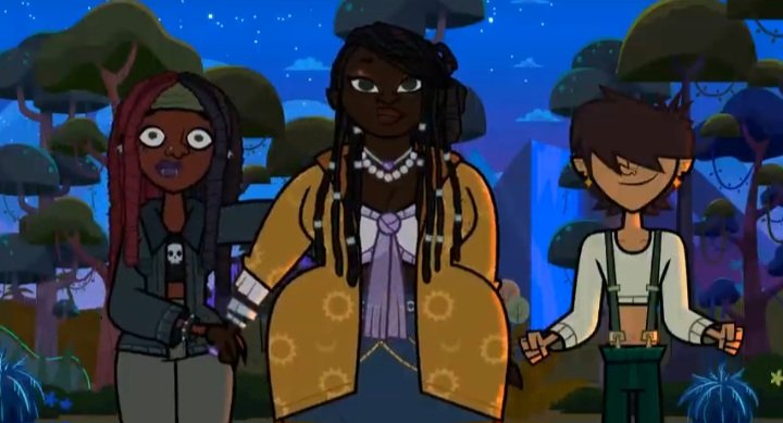 Anna #teamren season 5🫶🩷🩷 tweet media