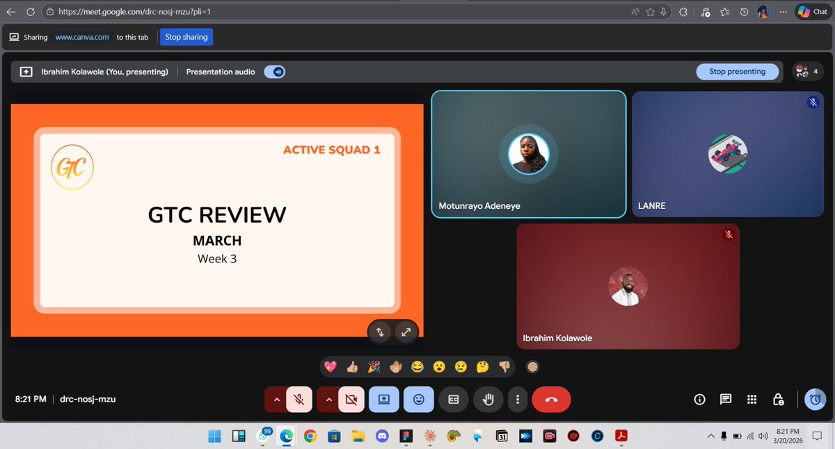 GTC Community tweet media