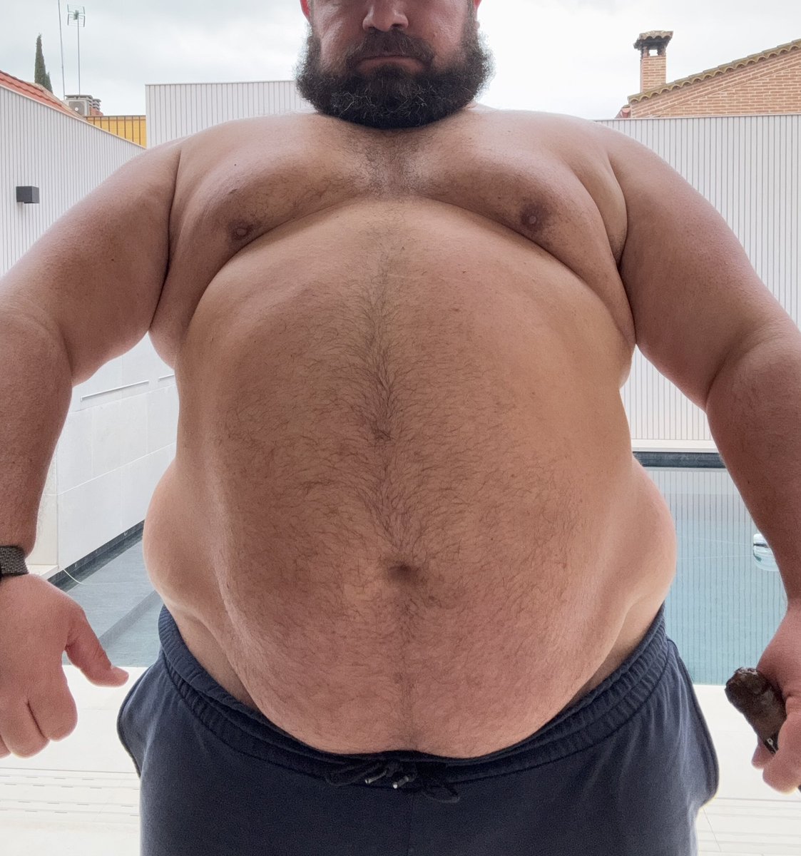 Chubbybear79 tweet media
