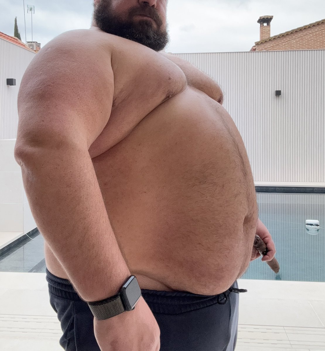 Chubbybear79 tweet media