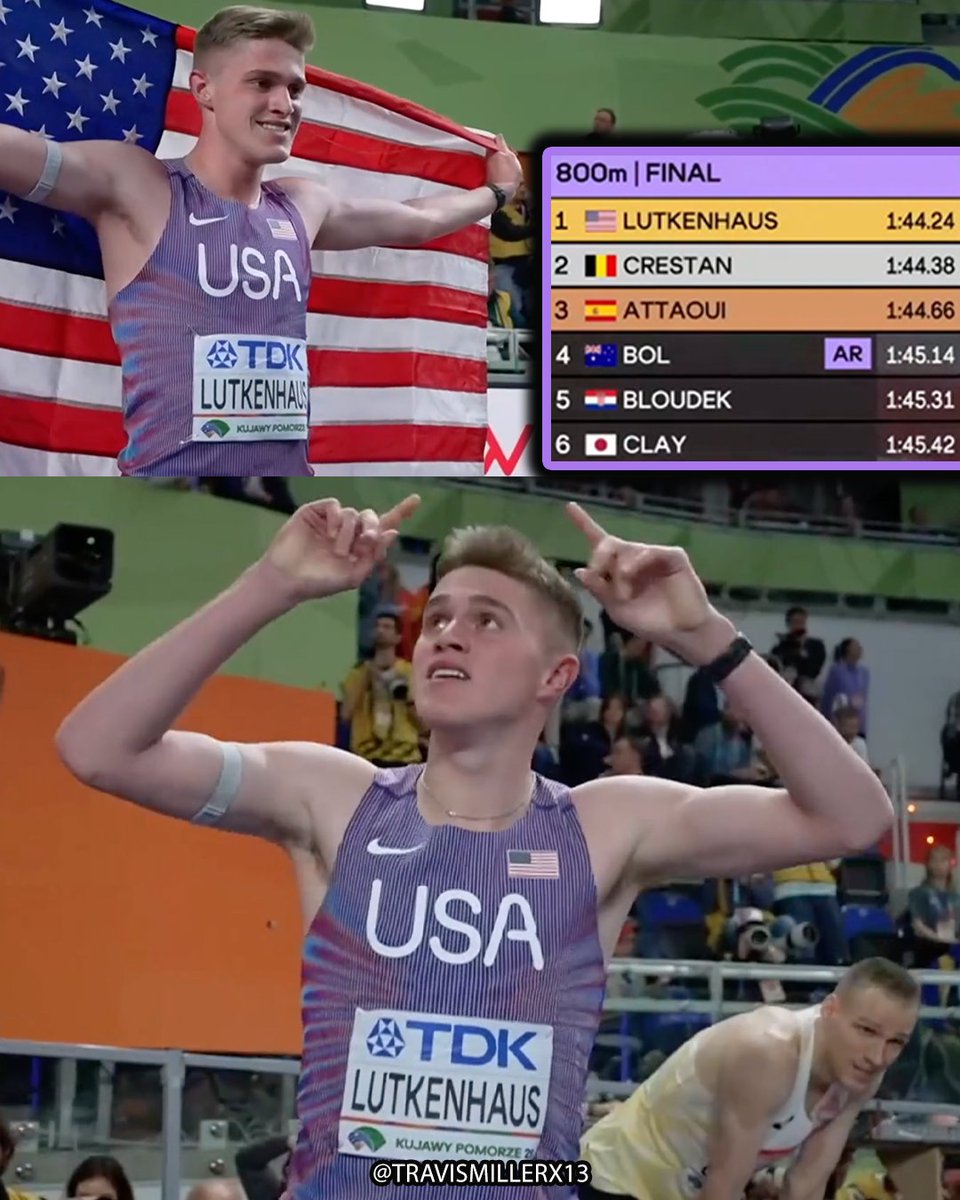 Travis Miller tweet media