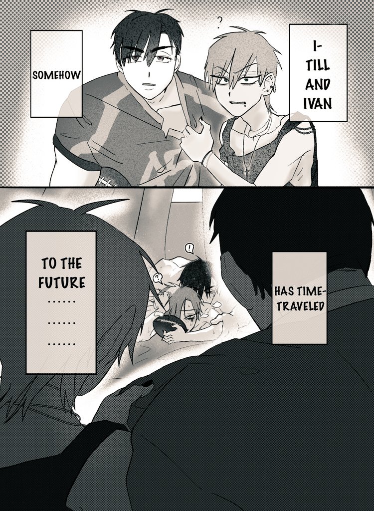 mangogo（混亂雜食） tweet media