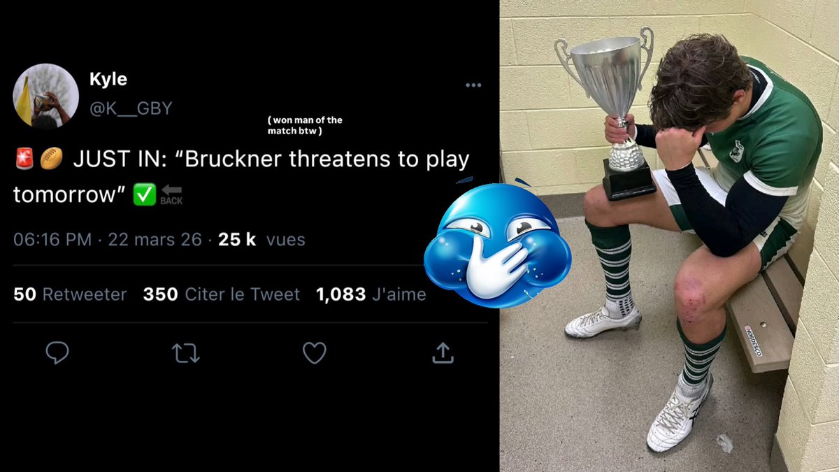 ️️️ ️️️ 𝖇𝗿𝘂𝗰𝗸𝗻𝗲𝗿 . tweet media